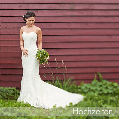 Heike L&uuml;dke photodesign +++ Hochzeiten