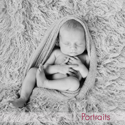 Heike L&uuml;dke photodesign +++ Portrait